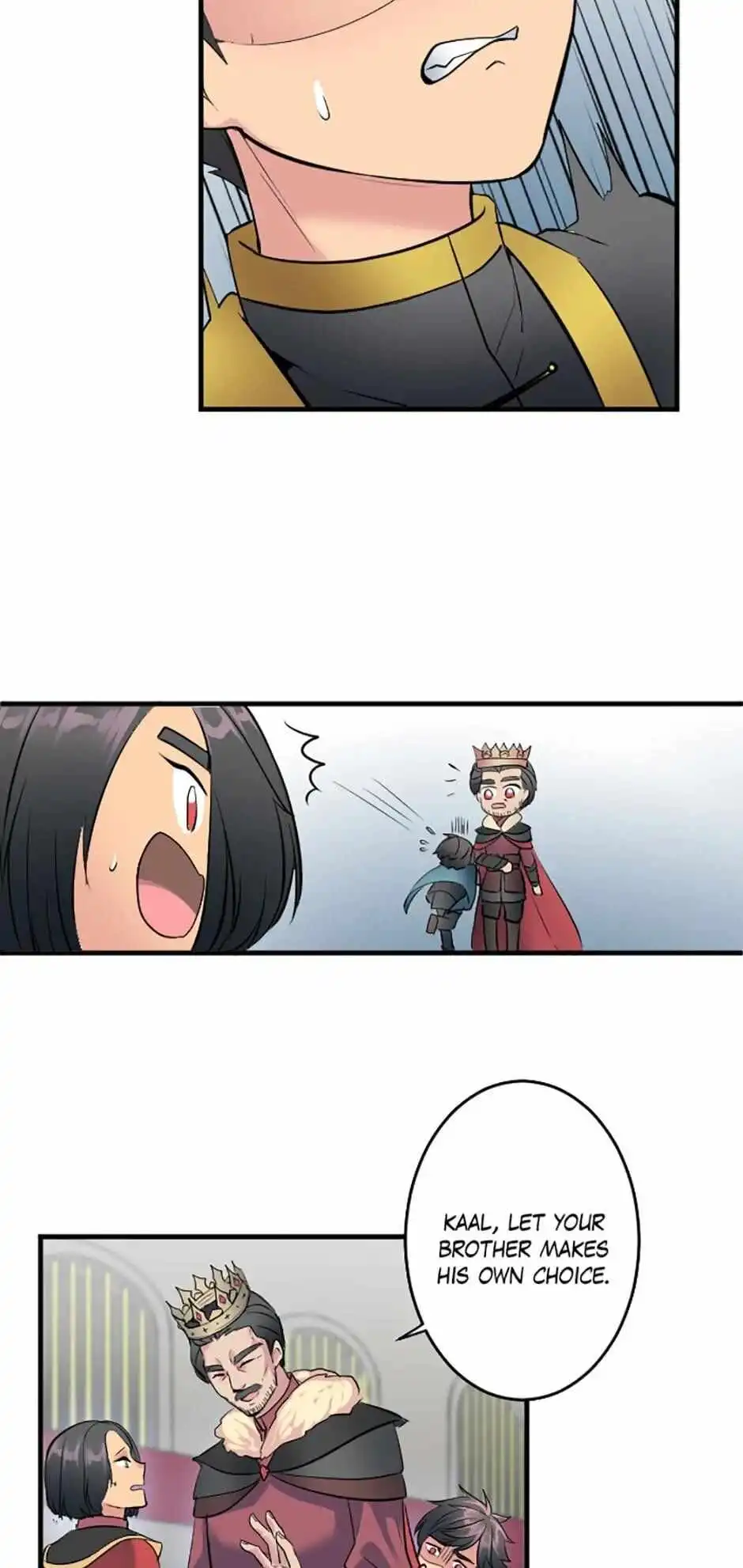 The Dragon Prince's Bride Chapter 44 13